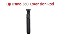 Brand New Original DJI Osmo 360 Battery Extension Rod