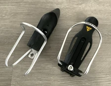 PROFILE DESIGN AERO WATER BOTTLE CAGE TOPEAK BOTTLE CAGE WITH HARDWARE