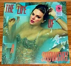 OOP TAYLOR SWIFT THE LIFE OF A SHOWGIRL SEQUINS ARE FOREVER MAGENTA GLITTER LTD