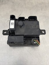 BMW F26 X4 Power Integrated Supply Control Mo...