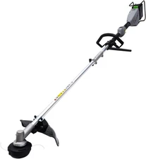 40V Cordless Weed Wacker, 1000W Powerful Brushless Motor, 14’’ Weed Eater