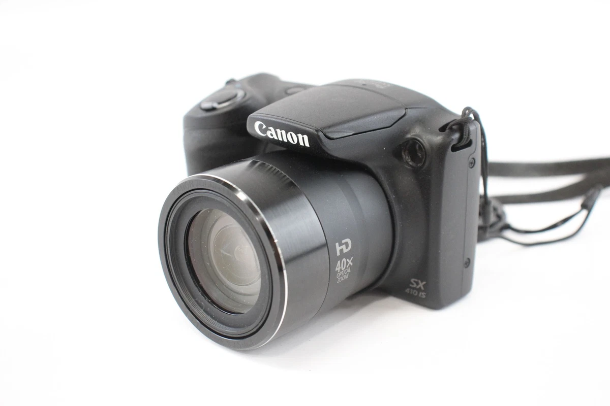Canon PowerShot SX420 IS Digital Cameras for sale | eBay