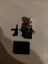 Lego Soldat Deutsch Ww2 