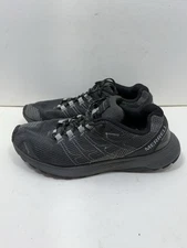 Merrell Fly Strike Trail Shoes Men’s Black Size 8.5