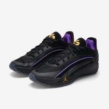 Nike Jordan Luka 5 PF Luka Doncic Lakers Men Basketball Hoopers Shoes HV8087-005