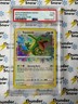Rayquaza Vivid Voltage #138 2020 Pokemon PSA 9 143017621