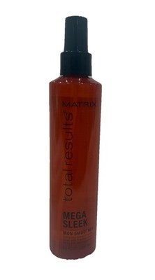 Matrix Total Results Mega Sleek Iron Smoother 8.5 oz