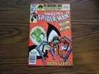 AMAZING SPIDER-MAN - #235 (1982) - MARVEL COMICS  -  VF/NM