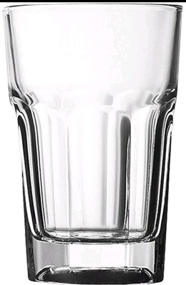 Pasabahce Casablanca Longdrink  12er 280cc 52713 Longdrink Gläser Cocktailgläser
