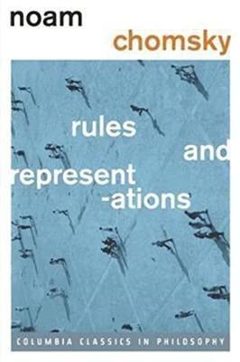 Rules and Representations (Col - VERY GOOD