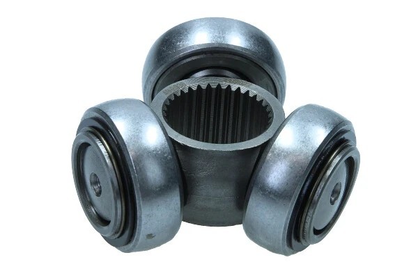 Trépied de cardan MAXGEAR 49-2036 pour transmission OE 43030-05060 mécanique