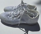 EUC Varsity Phantom White Cheer Shoes US Size 9 — photo 3