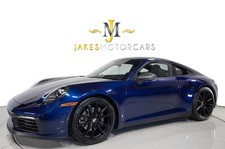 2024 Porsche 911 Carrera T Coupe *ONLY 900 MILES* *MANUAL TRANSMISSION* 