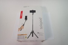 JOBY TelePod Mini Mini Selfie Stick Tripod wi...