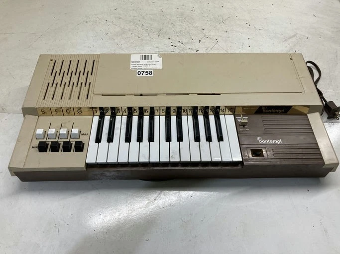 Chord Organ Organs for sale | eBay