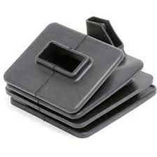 TOYOTA/ Genuine/ LandCruiser FJ80 FZJ80 HDJ80 HZJ80 Clutch Fork Boot 31126-60050