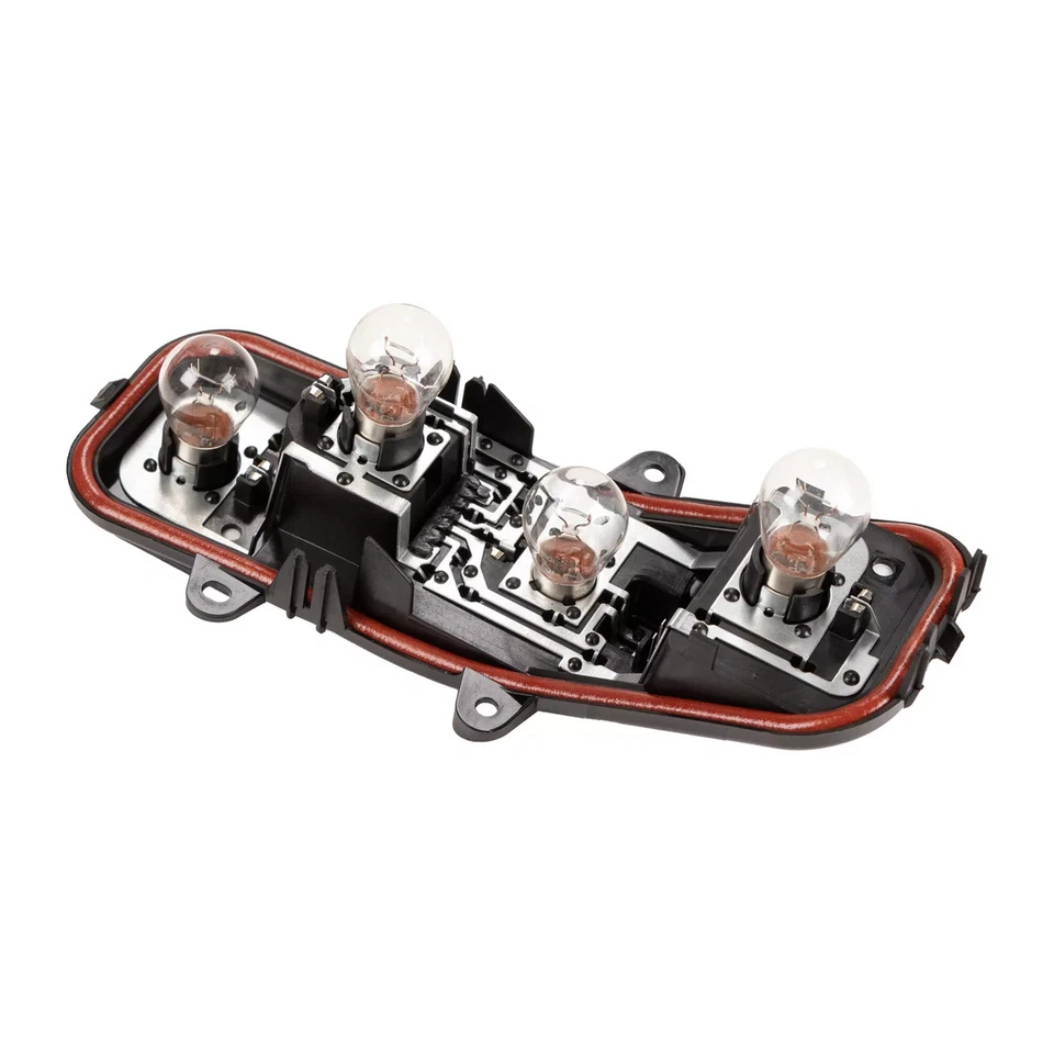 Douille Ampoules Feu Arrière & Ampoules Fiat 500X 2014-2018 - Photo 2/4