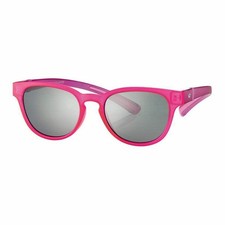 CentroStyle Kids Sunglasses S0236 46 187 001 Fuchsia Purple Grey 46 16 145