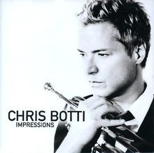 Impressions von Botti,Chris | CD | Zustand sehr gut