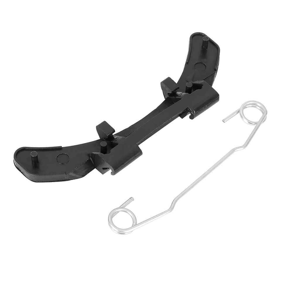 Sell VOLVO S70 V70 X/C Fuel Tank Door Hinge 98 99 00 NEW 9461974 In - Foto 8