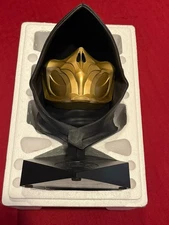 Mortal Kombat 11 Kollector’s Edition Collector’s Edition Scorpion Mask Only NEW