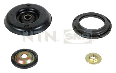 SNR (KB659.23) Reparatursatz, Federbeinstützlager für CITROEN PEUGEOT DS