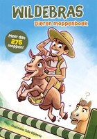 Gottmer Uitgevers Groep - Wildebras Dierenmoppenboek (Us Import) Toy Neu