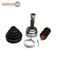 Gelenksatz Antriebswelle Opel Ascona C Astra F Kadett E A Komplett Corsa Cc