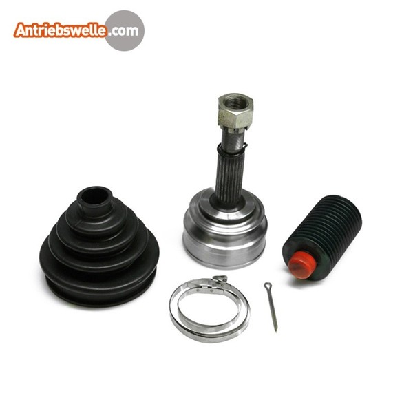 Gelenksatz Antriebswelle Opel Ascona C Astra F Kadett E A Komplett Corsa Cc-image