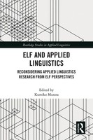 Kumiko Murata | ELF And Applied Linguistics | Taschenbuch | Englisch (2025)