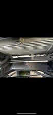 Landrover discovery 300TDi Upgrade alloy  intercooler all hoses 2 inlet andturbo