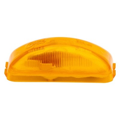GROTE 46413 Clearance Marker Lamp,FMVSS P2, PC 2CVU8