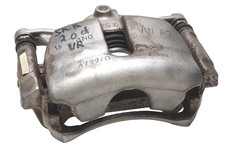 Skoda Karoq ND7 Facelift Bremssattel Bremse Vorne Rechts 8V0615124D  --49Tkm--