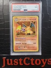 PSA 9 Charizard 11/108 Evolutions Holo Pokemon TCG