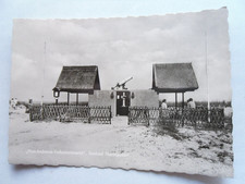 AK Heringsdorf Usedom Von Ardenne Sternwarte Fernrohr 1964 Ahlbeck Ostsee