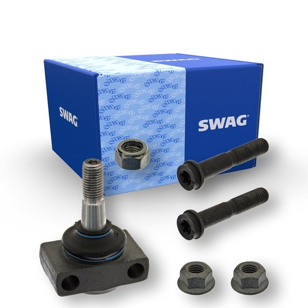 Swag Trag-/FüHrungsgelenk Vorderachse Beidseitig FüR Smart-image