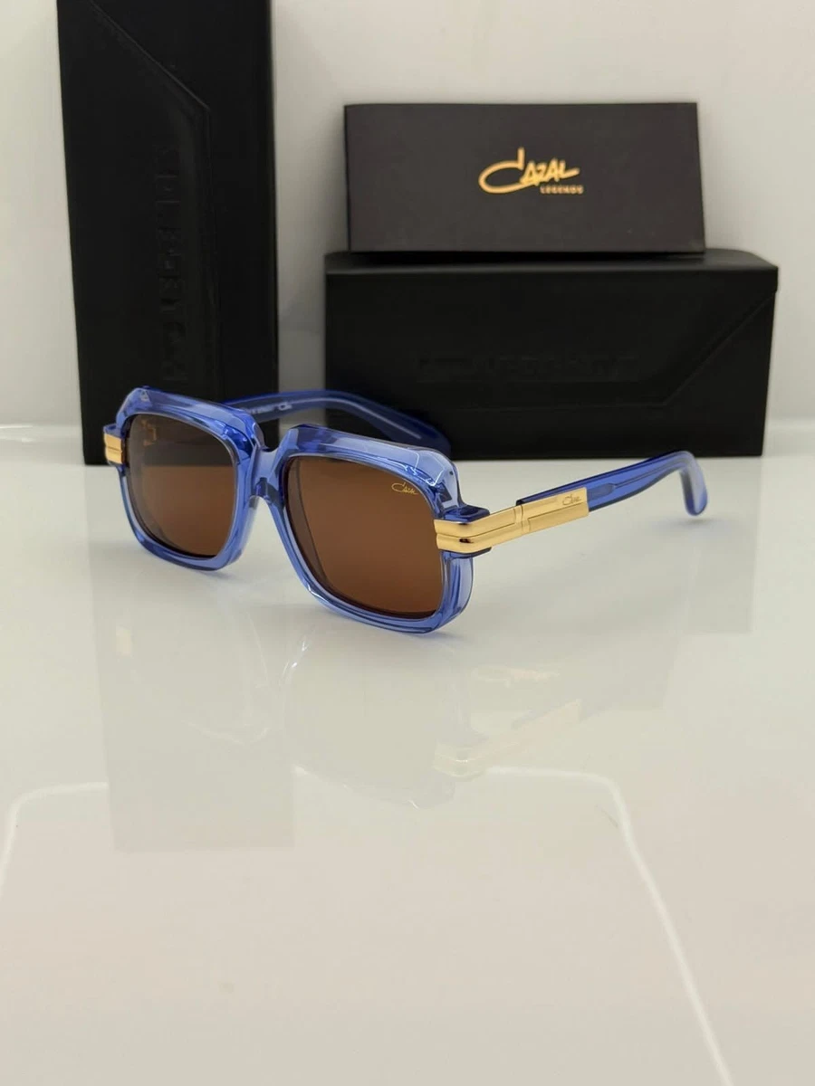 CAZAL Blue Sunglasses for Men for sale | eBay