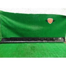 Minigonna sinistra Alfa Romeo