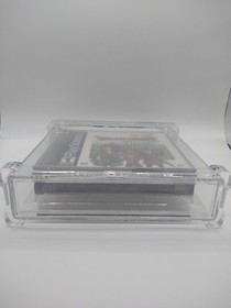 Dragon Warrior VII [WATA 9.8 A+] PlayStation 1 (PS1) Square Enix [NOT VGA CGC]