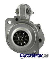 Starter Motor New - Made In Italy - For M3T67671 Mitsubishi Industrial