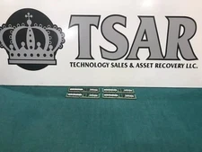 HP 647650-071 (Samsung M393B1K70DH0-YH9Q9) 8GB PC3L-10600R DIMMs *Lot of Four*