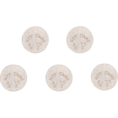 HOT CAMS Replacement Valve Shims - 5PK948275