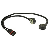 Klopfsensor 4-Polig Metzger Iam-Expertise Passend FüR U.A. BMW 3Er