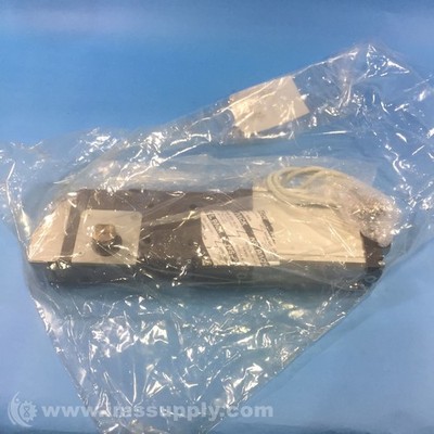 SMC CKZ2N50-90-DCL5521L Clamp Cylinder FNIP