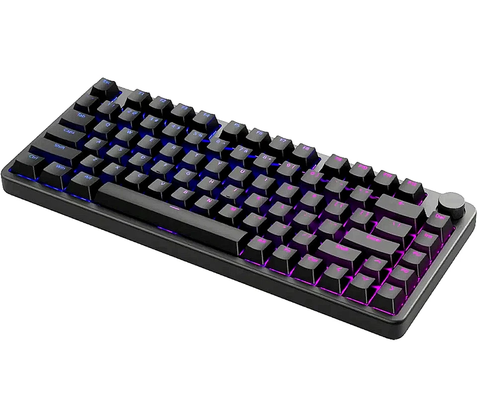 Sony INZONE KBD-H75 75% TKL Hall-Effect Rapid Gaming Keyboard - CNC Aluminum - Image 3 of 4