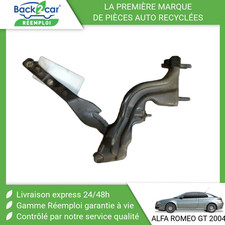 Capot Alfa Romeo ALFA GT