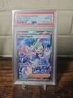 Pokémon TCG Lisia's Appeal Trainer Card 234/191 Surging Sparks PSA 10