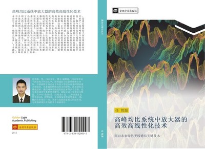 gao feng jun bi xi tong zhong fang da qi de gao xiao gao xian xing hua ji shu Zh