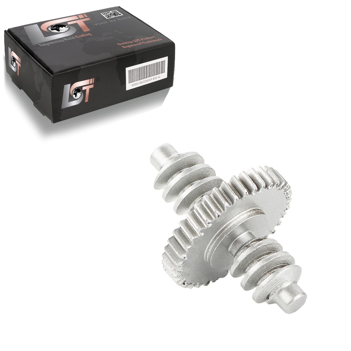 1X For Hummer H2 GMT840 Outside Mirror Repair Gear For Folding
