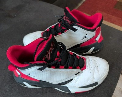 Air Jordan Max Aura 4 basketball shoes Men's US 12 EU 46 Great Used condition